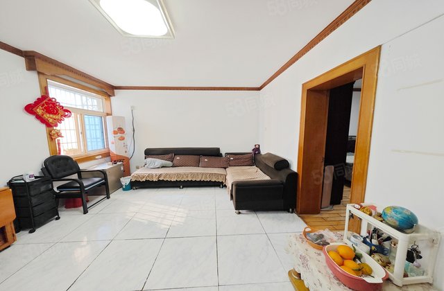 联运公司宿舍(雨花)2室2厅74.27㎡36.8万二手房图片