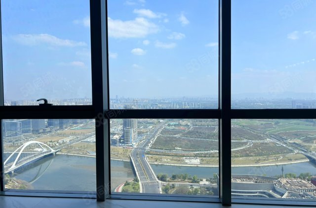 招商大魔方玺悦(商住楼)2室2厅121.93㎡200万二手房图片