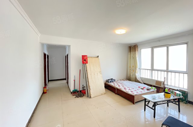 瀚宇新城3室2厅123.5㎡150万二手房图片