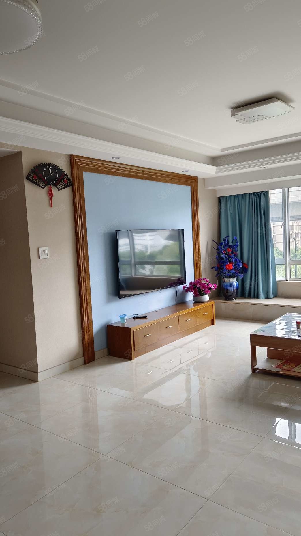 林立欣园 急售精装拎包入住两湖区域近地铁