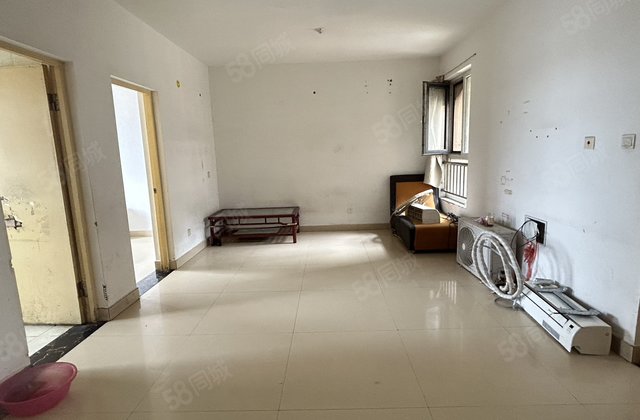 豆营颐景园 人民公园附近 三室 带储藏室有证可按揭