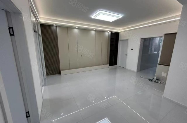 亿安公寓2室1厅76㎡22.8万二手房图片