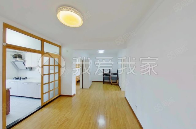 兰园小区3室1厅85.24㎡479万二手房图片