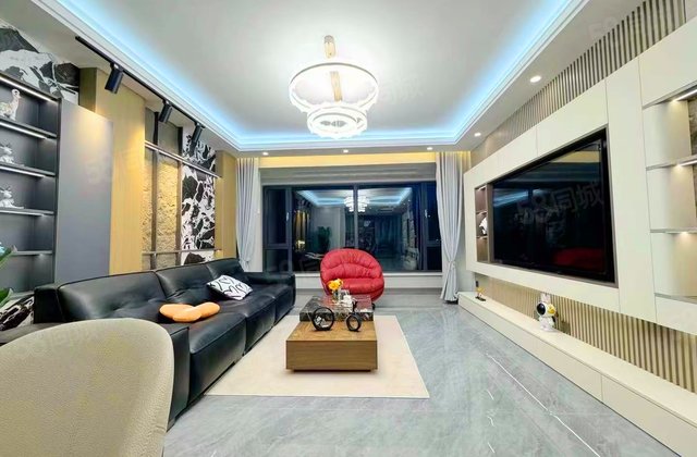 鼎惠华庭3室2厅102.95㎡69.8万二手房图片