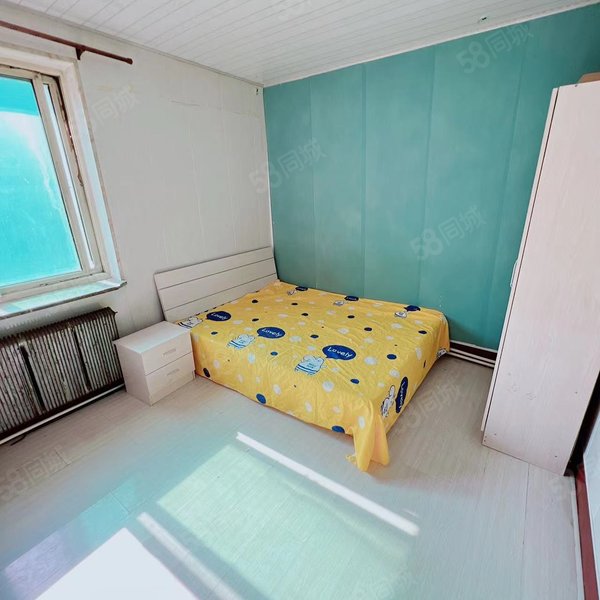 合租｜可短租 中街 怀远门 明城国际 恒隆广场 御龙城