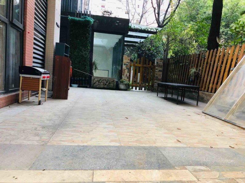 华邑阳光里 正南朝向 交通便捷 小三房 近地铁 双卫