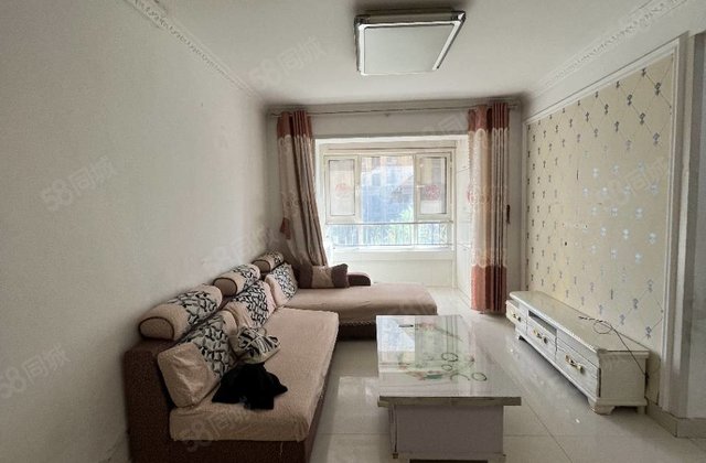 高新区文轩裕昌九州国际 带电梯 出行方便 商圈成熟 精装修