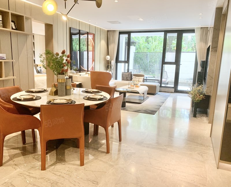 【10图】邢台壹号院准现房特惠!