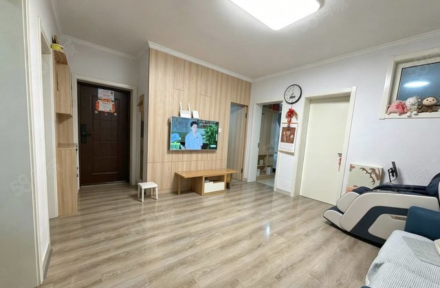 急售 急售 着急用钱 火车站 柳泉花园 3楼 精装拎包入住
