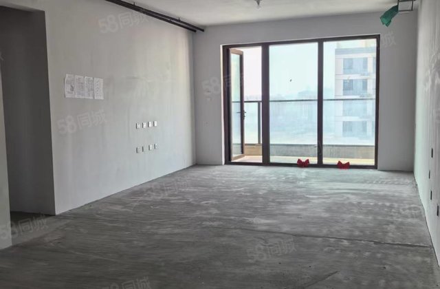 大象德济万家4室2厅157㎡126万二手房图片