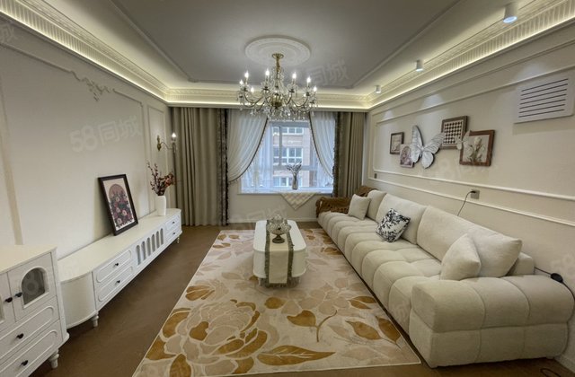 财富大厦3室2厅140㎡65万二手房图片