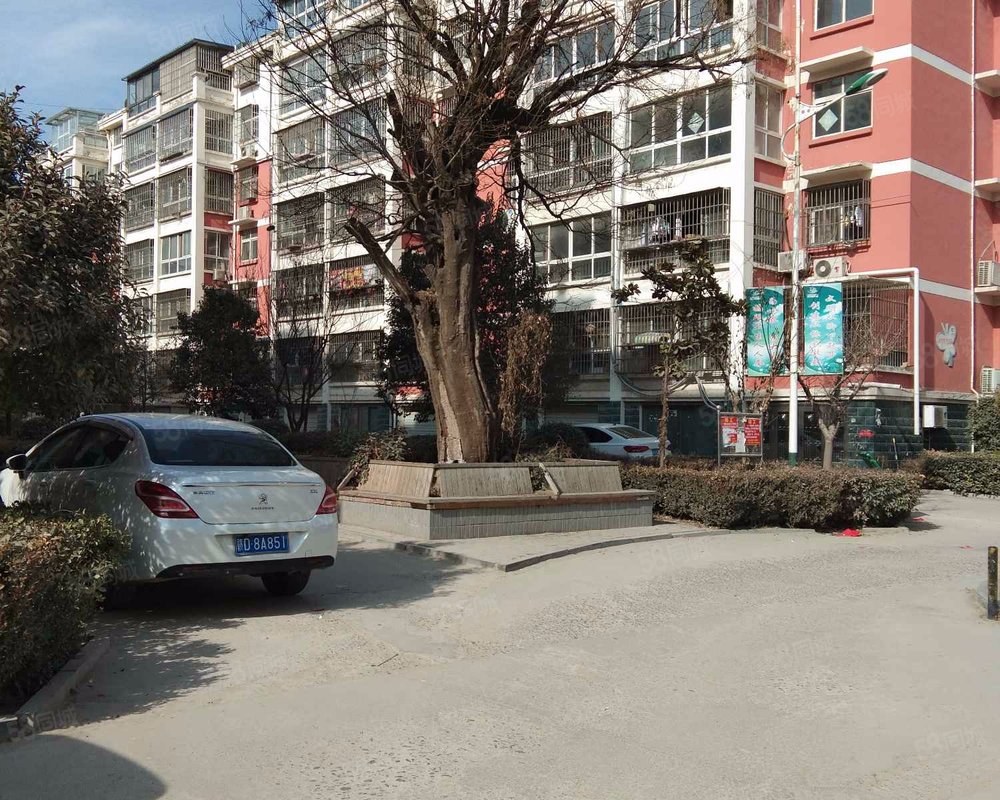 【西城花园, 西城花园小区详情,房价走势,房源,业主论坛】- 单县58