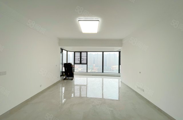 三润城5室2厅140.52㎡118万二手房图片