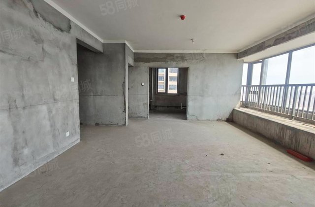 新天地公馆3室2厅103.73㎡85万二手房图片