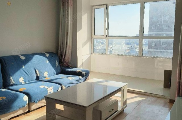 佶地国际D区2室2厅100㎡54万二手房图片