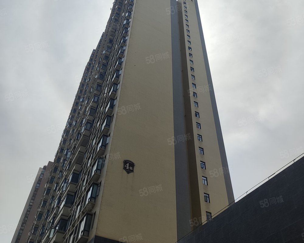 【戎安华府, 戎安华府小区详情,房价走势,房源,业主论坛】- 武汉58