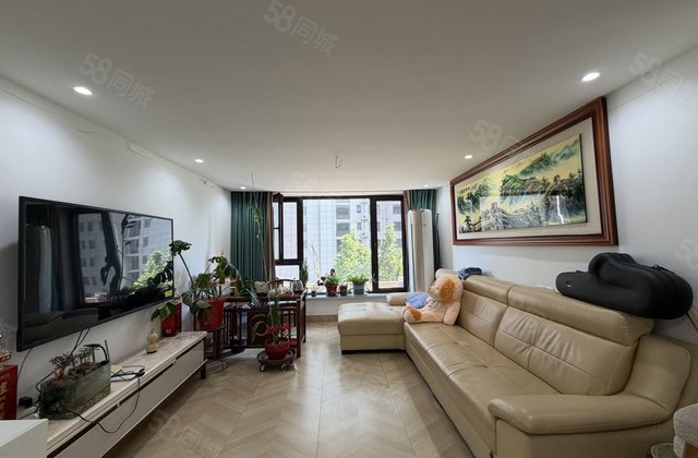振兴路 莲湖湾 精装loft        32.8 拎包住