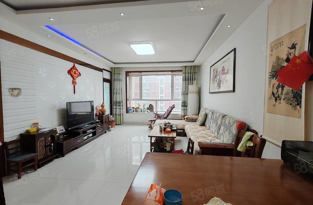 急售 湖边 畅博怡情湾 三室两卫 南北通透 好楼层