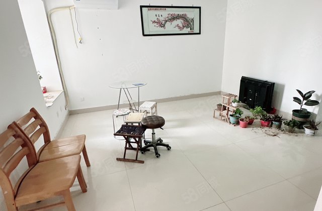 文轩 八中 羡林苑附近 好楼层 停车方便