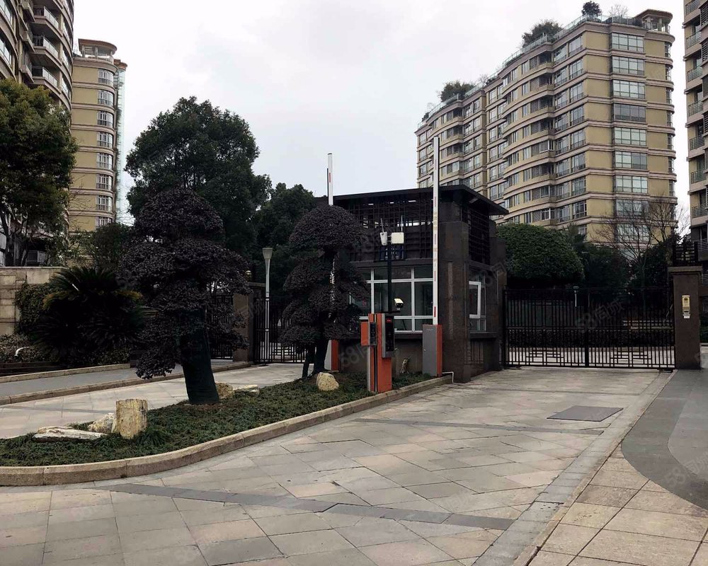 东菱梅湾花园