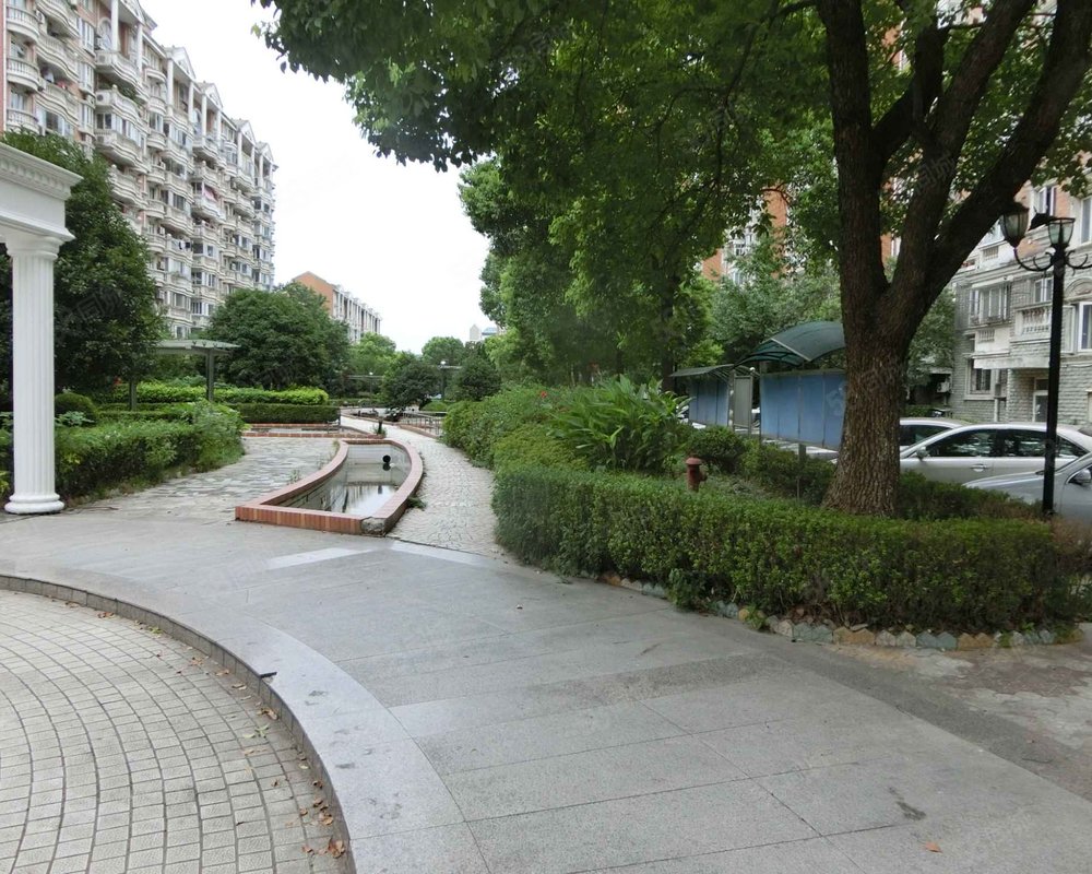 【阳光绿园, 阳光绿园小区详情,房价走势,房源,业主论坛】- 上海58