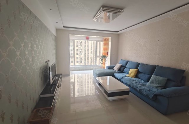 万达广场万达小区2室1厅113㎡85万二手房图片