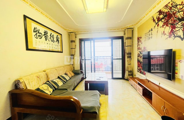 龙光普罗旺斯香奈儿庄园4室2厅89㎡73万二手房图片