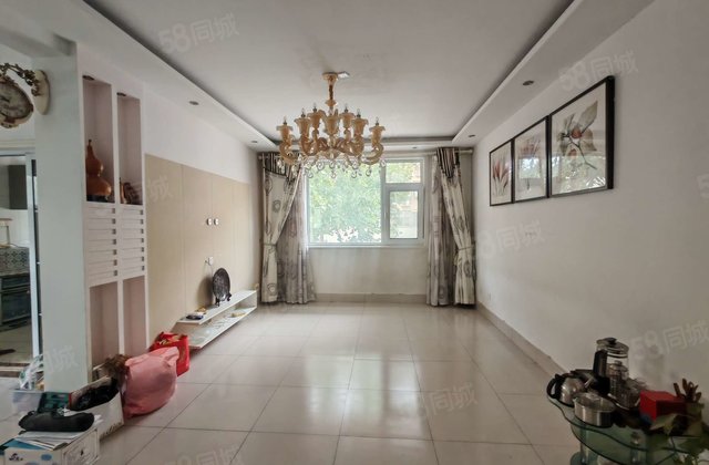 老文轩 二   三室大平层双卫双阳台 德馨园 龙湾附近免大税