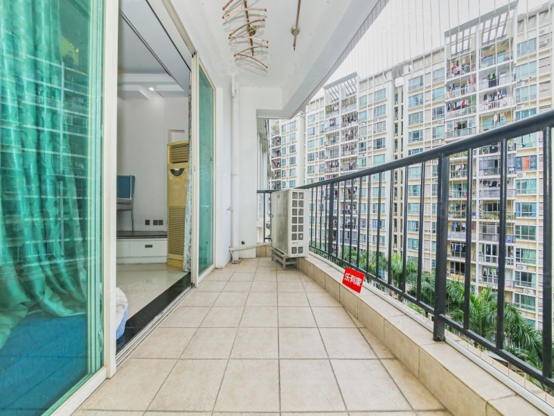 南国丽城3房诚心出售