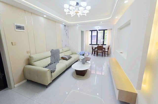 文华路14号院3室2厅80.15㎡106万二手房图片