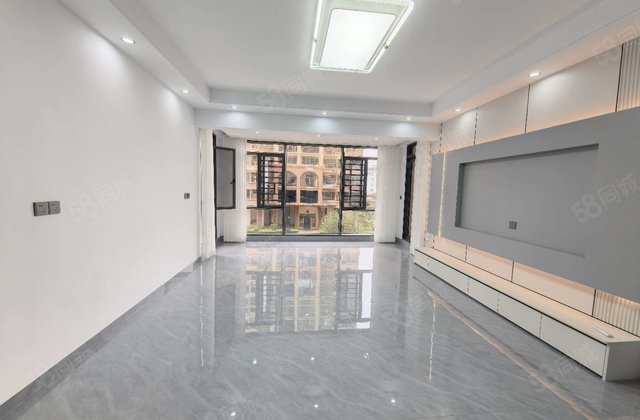 泰和华府5室2厅139.5㎡66.8万二手房图片