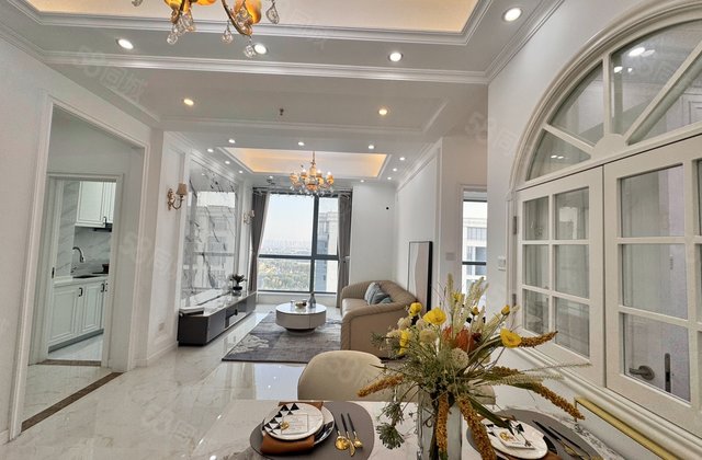 潮白生态城2室2厅71㎡35万二手房图片