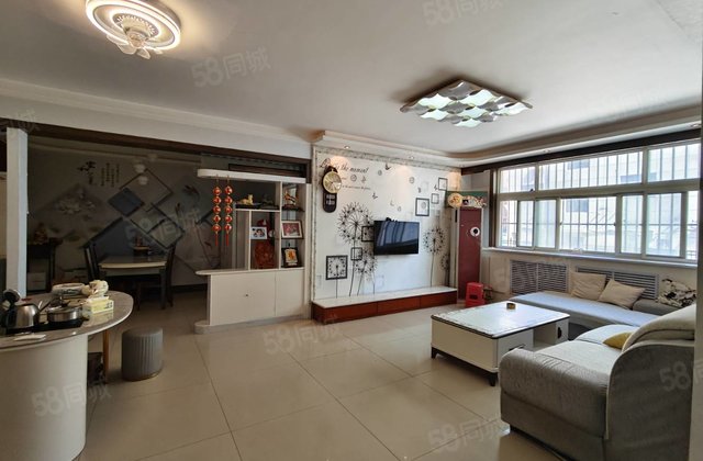 东昌本部，户型超棒，一品家苑，盛泽，中巨精装双卫