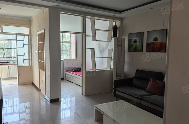 锦江花园(肥乡)3室2厅84.92㎡50万二手房图片