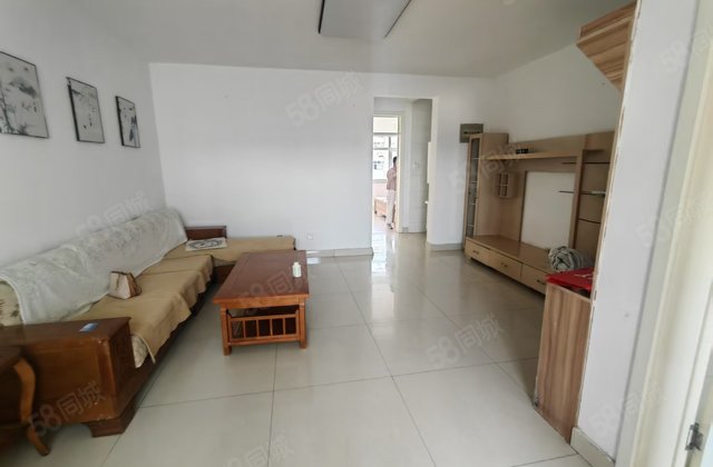 新 文轩本部  水木清华(东昌府) 南北通透 精装 免大税