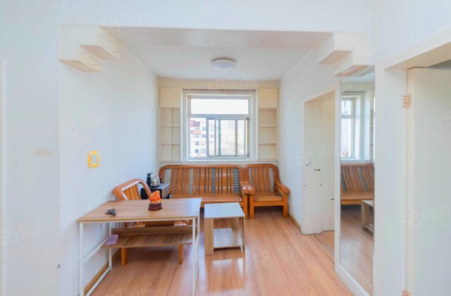 朝霞小区2室1厅76㎡36万二手房图片