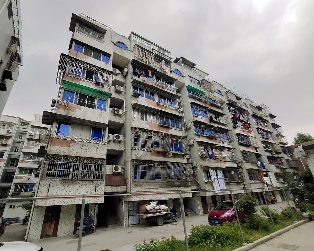 【世纪花园, 世纪花园小区详情,房价走势,房源,业主论坛】- 杭州58