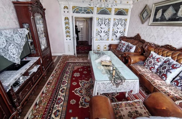 科学院小区(科学二街)3室2厅127.9㎡155万二手房图片