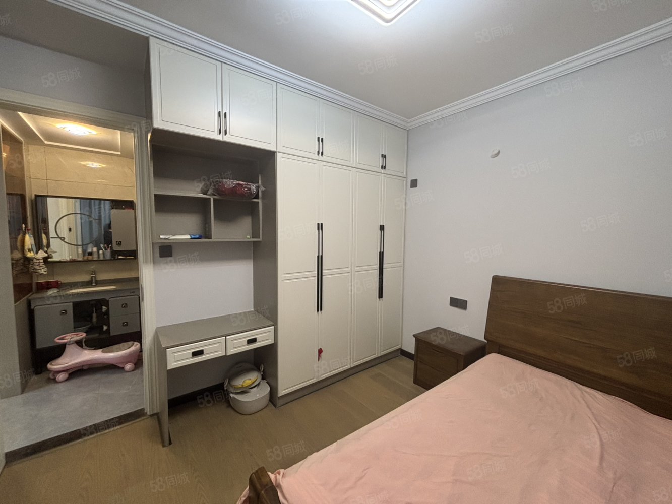 名邦学府(涡阳)3室2厅1卫124㎡南北69万