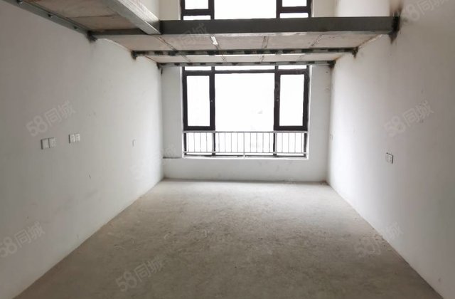 振兴东路 莲湖湾南向公寓 新房交工未住