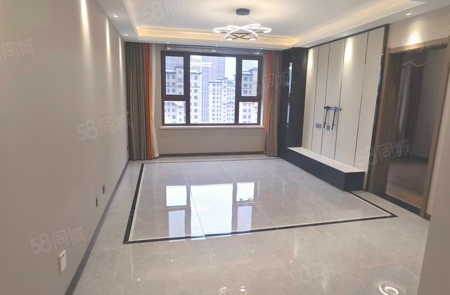 新星宇南熙府(二期)2室2厅88.85㎡75万二手房图片