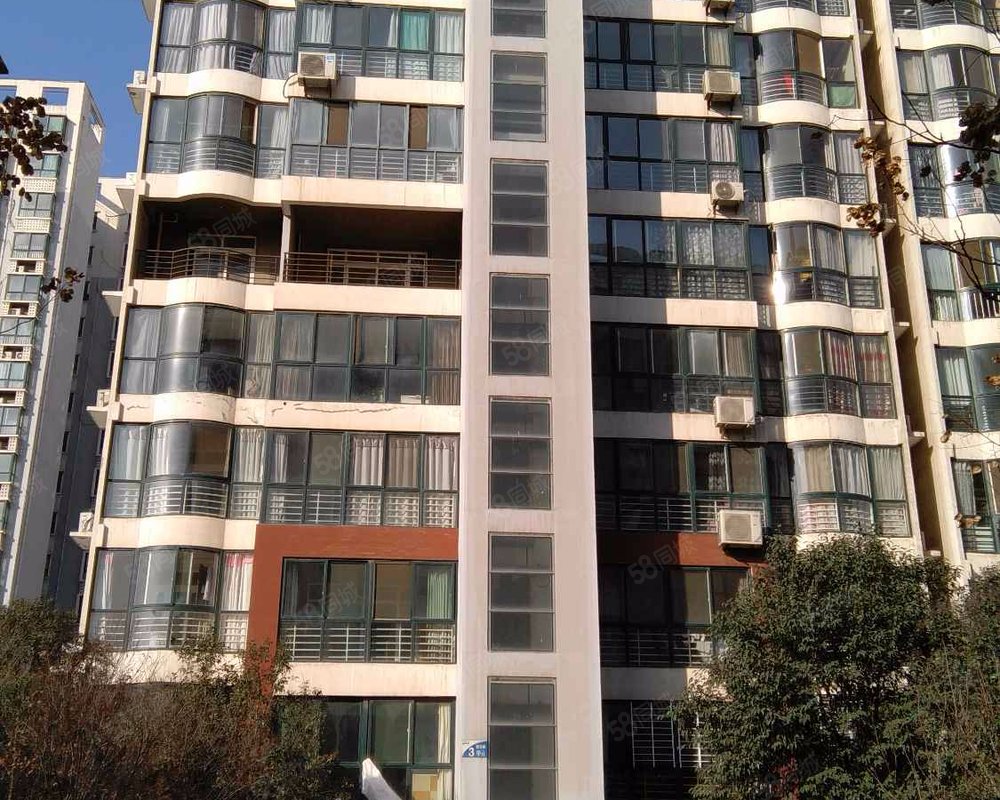 华宇佳境天城小区详情,房价走势,房源,业主论坛】- 咸阳58同城