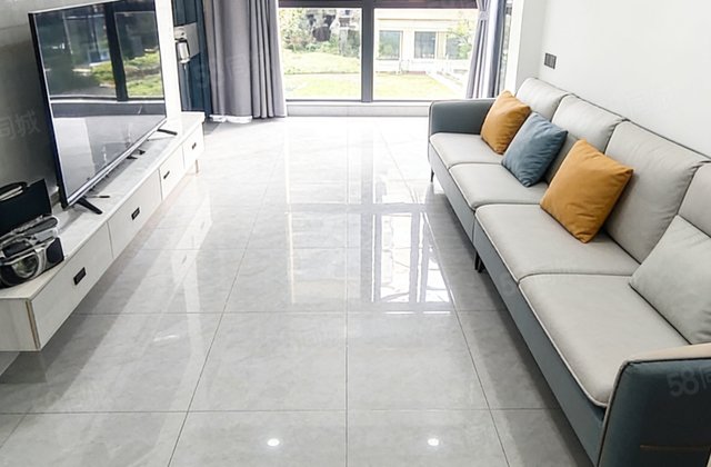 万和城3室2厅93.14㎡98万二手房图片