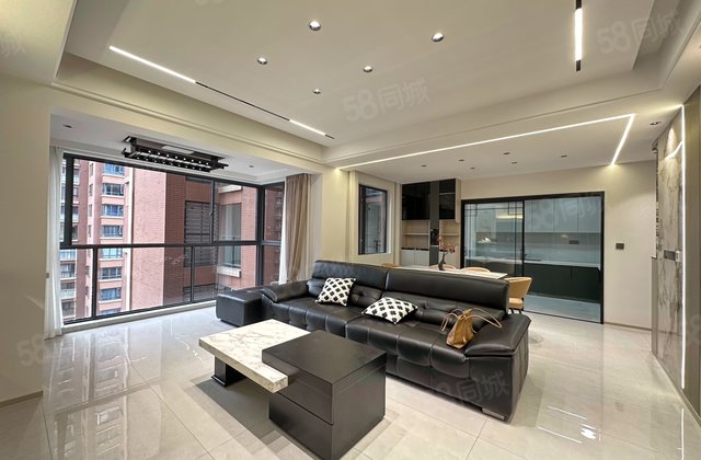 国兴海棠国际(三期)4室2厅107.34㎡68万二手房图片