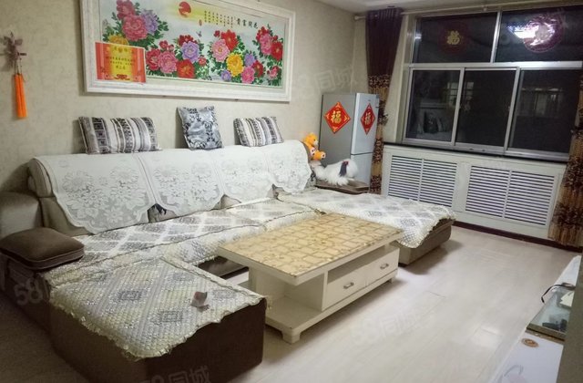 兴康花园2室1厅79.84㎡40万二手房图片
