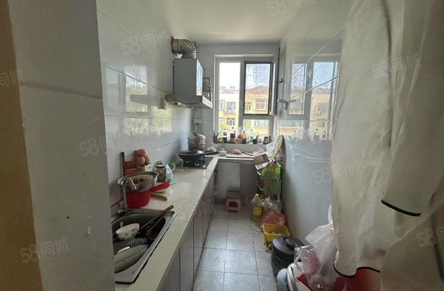 中央帝景南萃苑瑞景苑温馨两室次新房环境优美可按揭