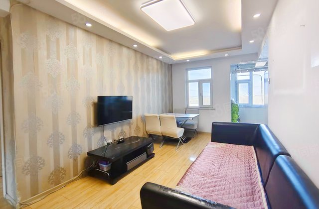 万嘉花园(二期)2室1厅81㎡35万二手房图片