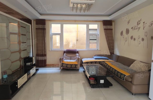 时代广场3室2厅128㎡85万二手房图片