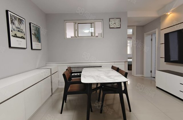 文轩 聊大对过 学府花园 精装三室 有车位储藏室 随时看房