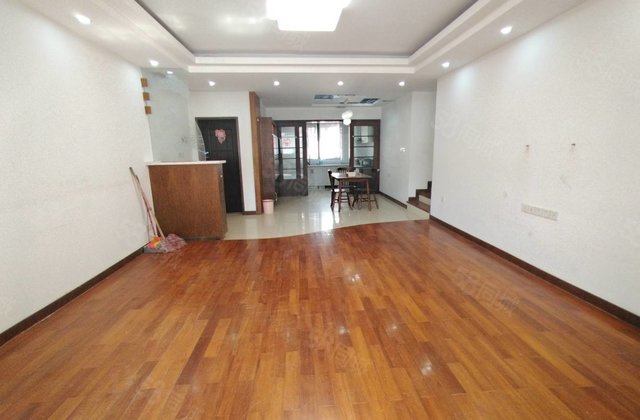 民主路22-40号住宅楼3室2厅127㎡82万二手房图片